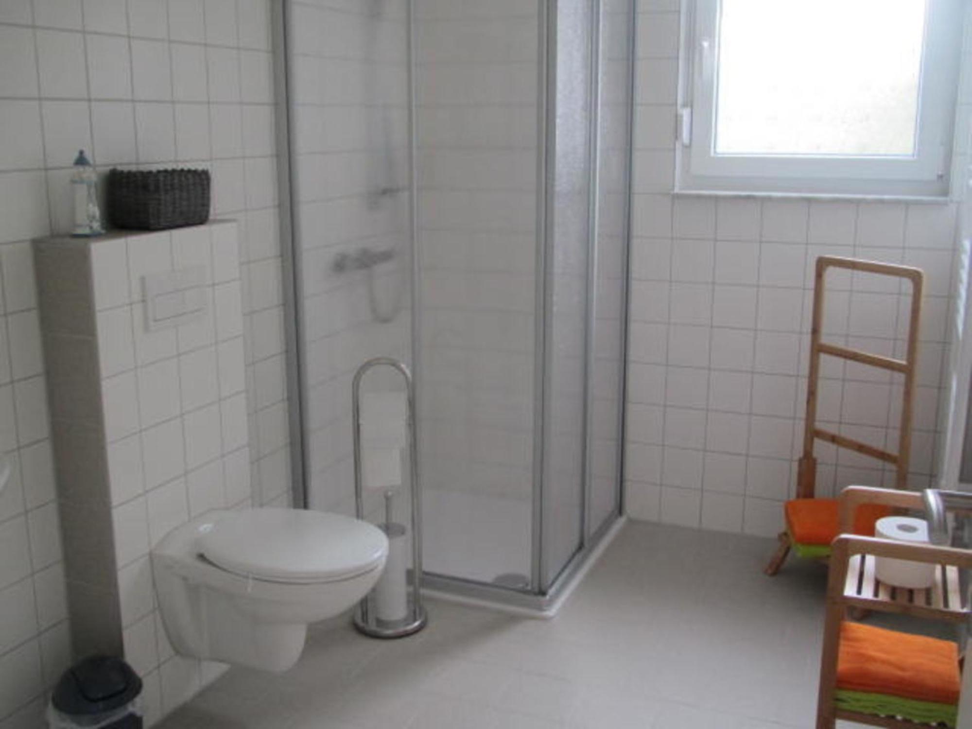Barons Ferienappartement C Dargun エクステリア 写真