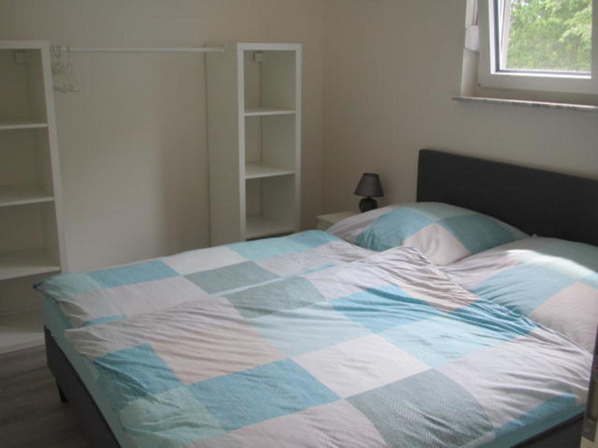 Barons Ferienappartement C Dargun エクステリア 写真